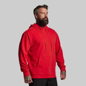 Men's Unmatched Hoodie (Adrenaline)