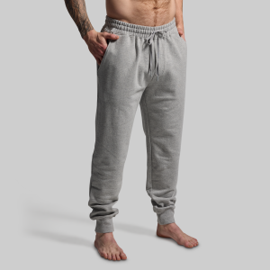 Men's Unmatched Jogger 2.0 (Heather Grey)