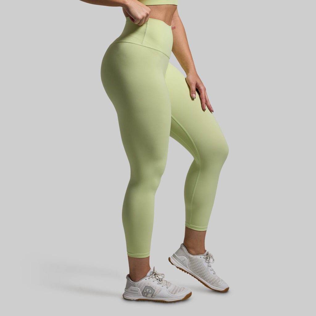 Your Go To 7/8 Legging 2.0 (Glow)