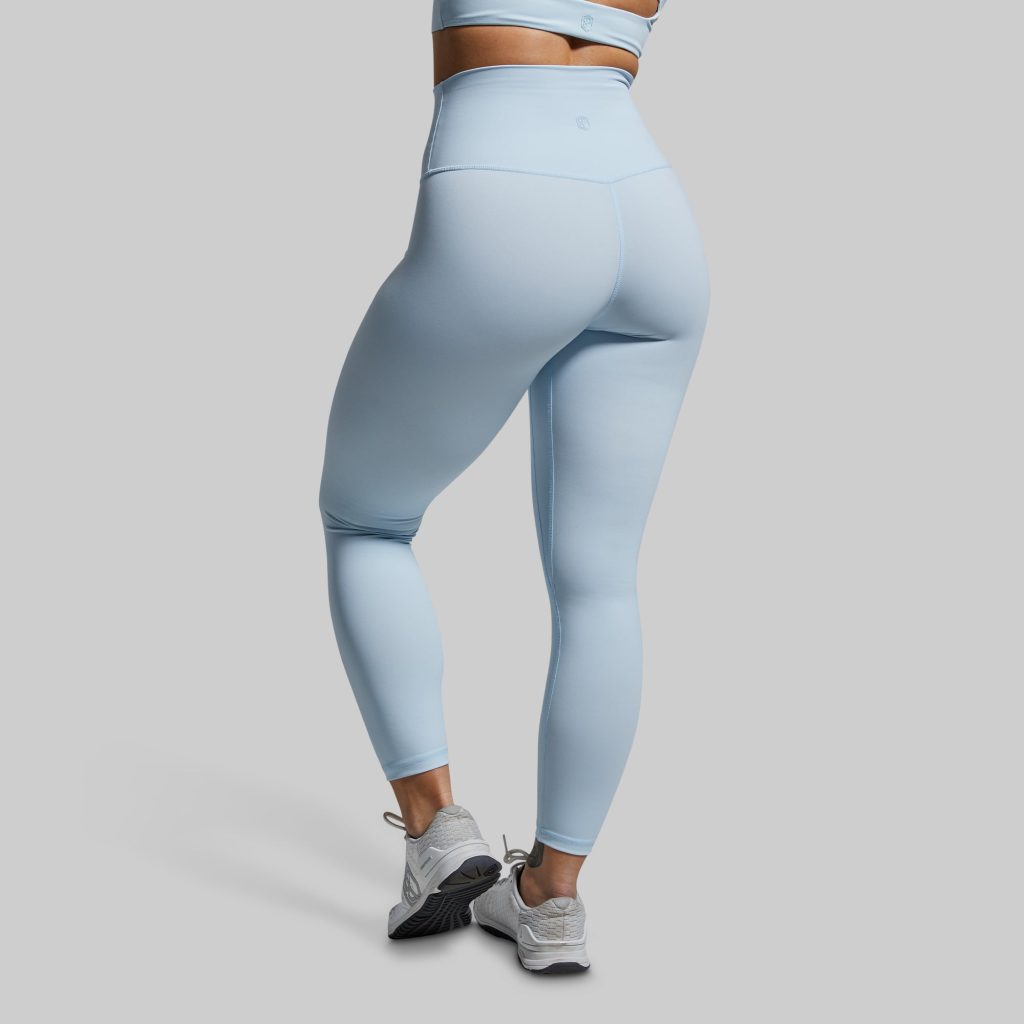 Your Go To 7/8 Legging 2.0 (Angel Blue)