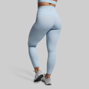 Your Go To 7/8 Legging 2.0 (Angel Blue)