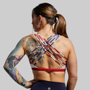 Vitality Original Sports Bra (America)