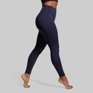 Your Go To 7/8 Legging 2.0 (Navy)