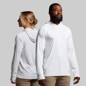 Sun Shirt 2.0 (White)