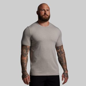 BP Premium Basic Crew (Mink)