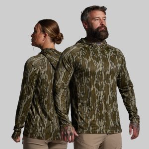Sun Shirt 2.0 (Mossy Oak® Original Bottomland® 2025)