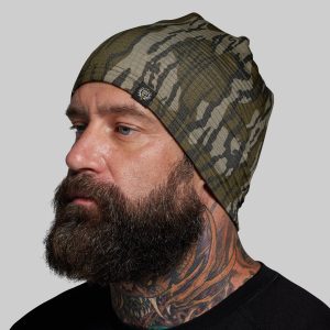 Quiver Beanie 2.0 (Mossy Oak® Original Bottomland® 2025)