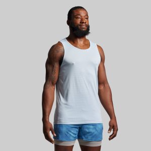 Heritage Tank (Chambray)