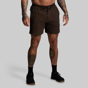 Men's Cloud Short (Otter)