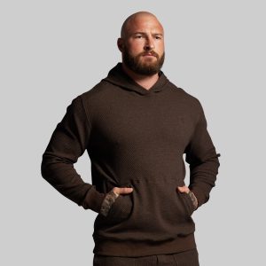 Men's Cloud Hoodie (Otter)