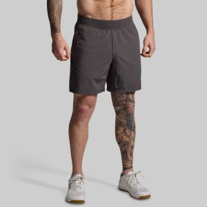 Versatile Short 7 (Gunmetal)