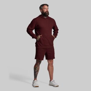 Men's Cloud Short Set (Fig)