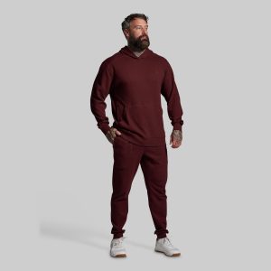 Men's Cloud Jogger Set (Fig)