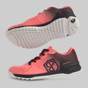 Women's Savage 1 (Coral Fade)