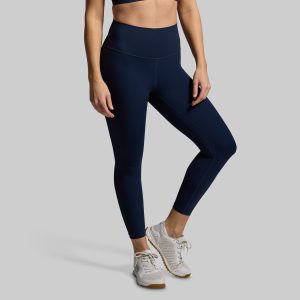 Your Go To 7/8 Legging 2.0 (BP Navy)