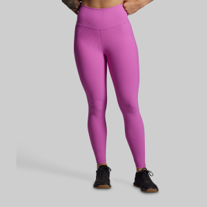 Limitless Legging (Viola)