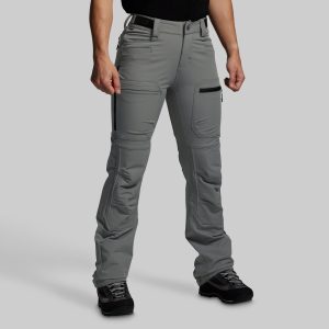 Women's Frontier Pant 2.0 (Wolf Grey)