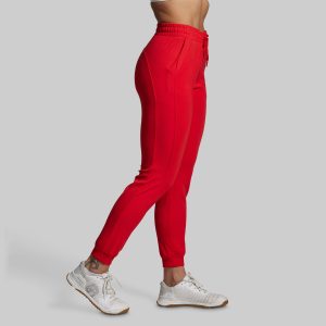 Women's Lounge Lux Jogger (Adrenaline)
