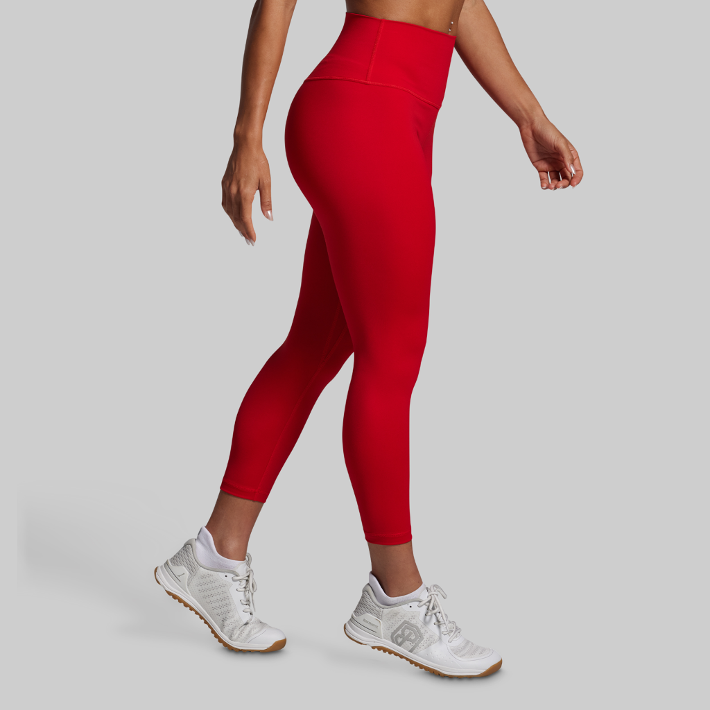 Your Go To 7/8 Legging 2.0 (Adrenaline)