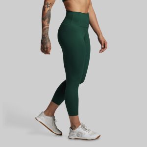 Your Go To 7/8 Legging 2.0 (Grove)