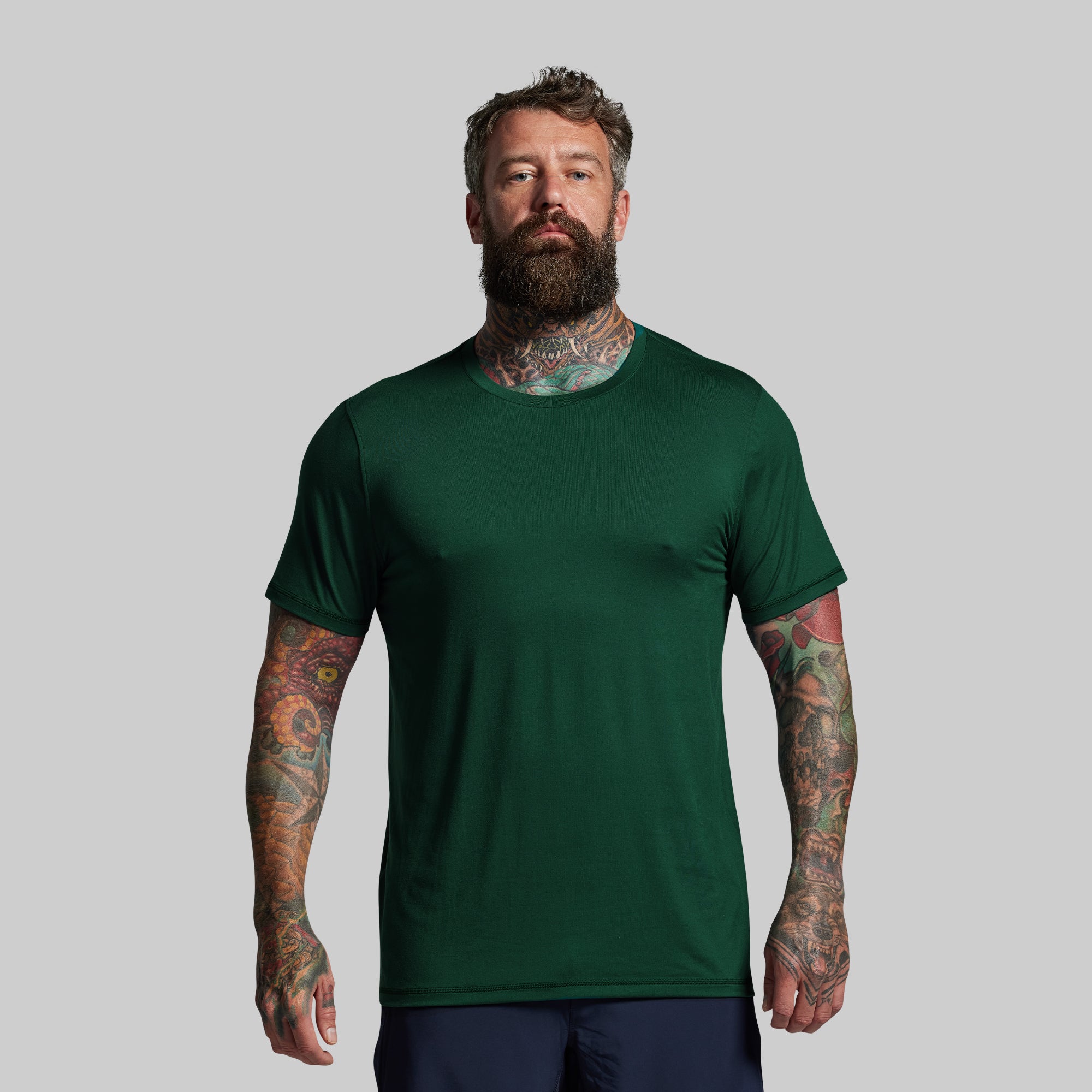 BP Premium Basic Crew (Grove) - Image 3