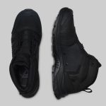 Men's Patriot 1 Mid-Assault Boot (Black)