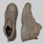 Men's Patriot 1 Mid-Assault Boot (Desert Tan)