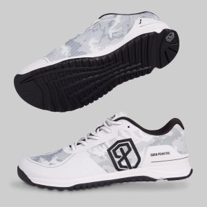 Men's Savage 1 (White Camo)