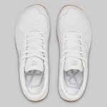 Women's Savage 1 Classic (White/Gum)