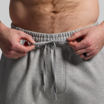 Men's Unmatched Jogger 2.0 (Heather Grey)