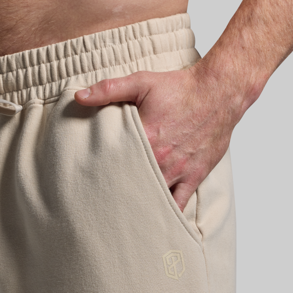 Men's Unmatched Jogger 2.0 (Pumice)