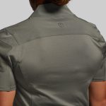 Women's Op Top (Ranger Green)