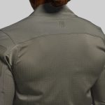 Women's Long Sleeve Op Top Pro (Ranger Green)