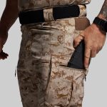 Op Assault Pant (Desert Digital)
