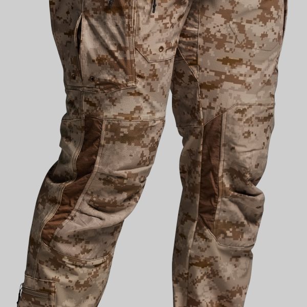 Op Assault Pant (Desert Digital)