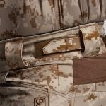 Op Assault Pant (Desert Digital)