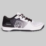 Men's Savage 1 (Black/White/Red)