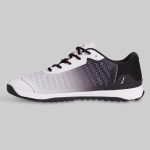 Men's Savage 1 (Black/White/Red)