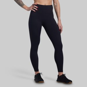 Synergy Full Length Legging 2.0 (Black)