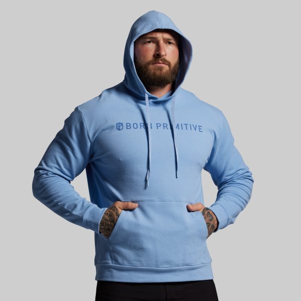 BP Classic Men's Unmatched Hoodie (Citadel)