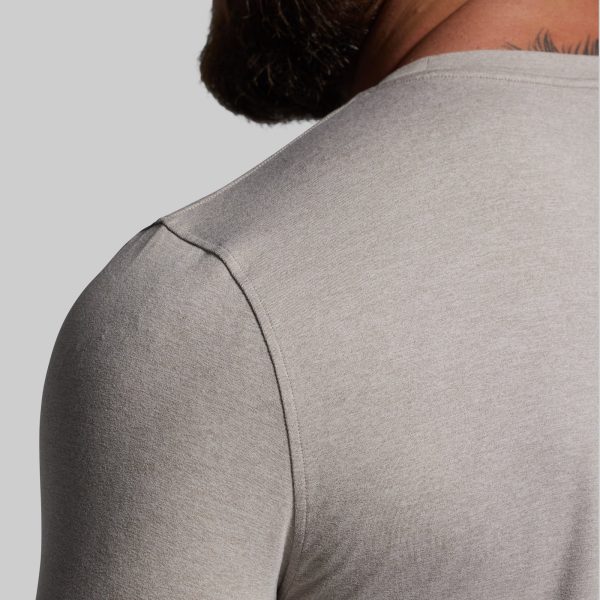 BP Premium Basic Crew (Mink)