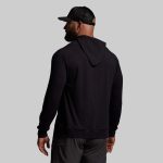 BP Premium Basic Hoodie (Black)
