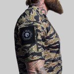 Op Top Pro (Jungle Tiger)