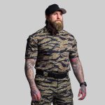 Op Top Pro (Jungle Tiger)