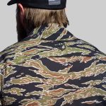 Op Top Pro (Jungle Tiger)