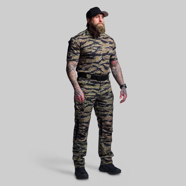 Op Top Pro (Jungle Tiger)