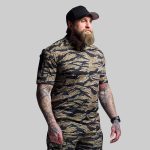 Op Top Pro (Jungle Tiger)