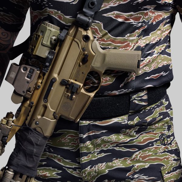 Op Top Pro (Jungle Tiger)