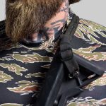 Op Top (Jungle Tiger)