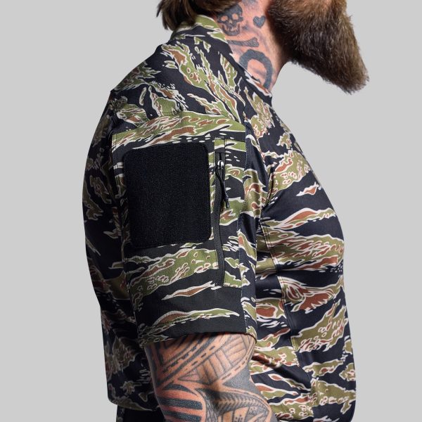 Op Top (Jungle Tiger)